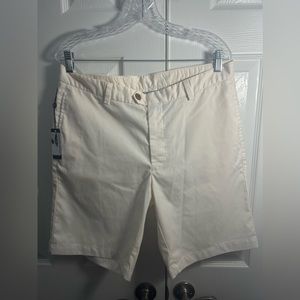 NWT Turtleson Lawton Performance Short - Stone - Size 40